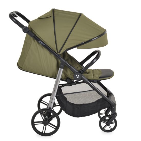 Cangaroo Καρότσι Ace Cedar Green 3801005100170