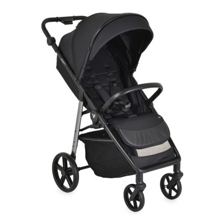 Cangaroo Καρότσι Ace Cosmos Black 3801005100187