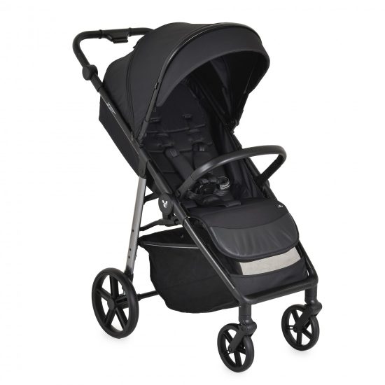 Cangaroo Καρότσι Ace Cosmos Black 3801005100187