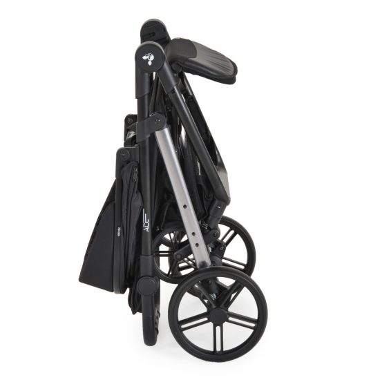 Cangaroo Καρότσι Ace Cosmos Black 3801005100187