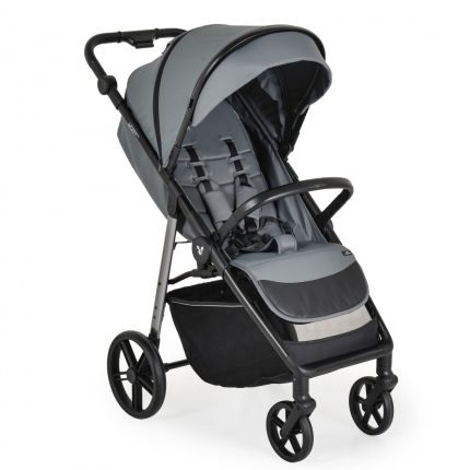 Cangaroo Καρότσι Ace Frost Gray 3801005100194