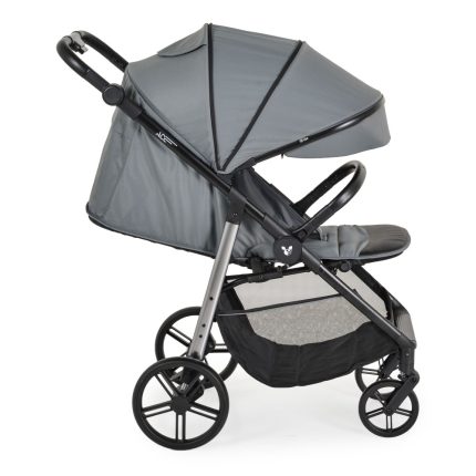 Cangaroo Καρότσι Ace Frost Gray 3801005100194