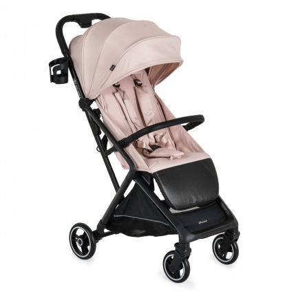 Cangaroo Καρότσι Ταξιδίου Airwalk Cabin Size Cloud Pink 3801005100262
