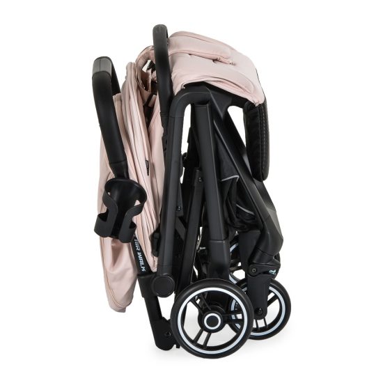 Cangaroo Καρότσι Ταξιδίου Airwalk Cabin Size Cloud Pink 3801005100262