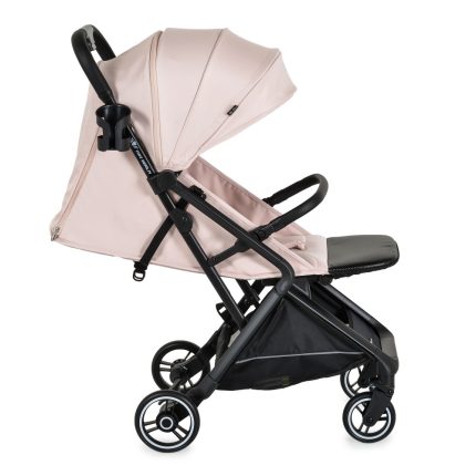 Cangaroo Καρότσι Ταξιδίου Airwalk Cabin Size Cloud Pink 3801005100262