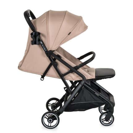 Cangaroo Καρότσι Ταξιδίου Airwalk Cabin Size Crepe Beige 3801005100279