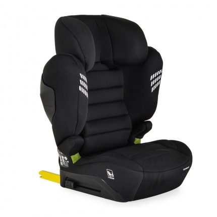 Cangaroo Κάθισμα Αυτοκινήτου Performance Cosmos Black Isofix 100-150cm 3801005152957