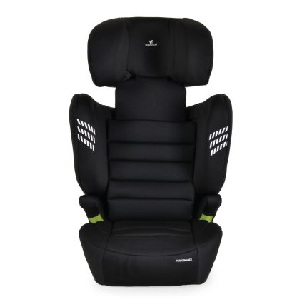 Cangaroo Κάθισμα Αυτοκινήτου Performance Cosmos Black Isofix 100-150cm 3801005152957
