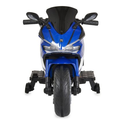 Moni Ηλεκτροκίνητη Μηχανή BO Surfer Blue 12V 3801005001330