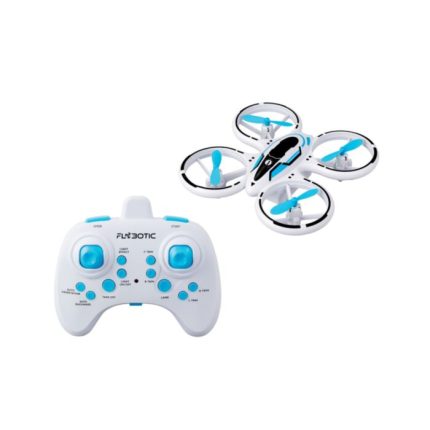 Silverlit Flybotic Neon Stunt Τηλεκατευθυνόμενο Drone 8+ - As Company