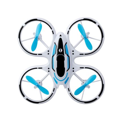 Silverlit Flybotic Neon Stunt Τηλεκατευθυνόμενο Drone 8+ - As Company