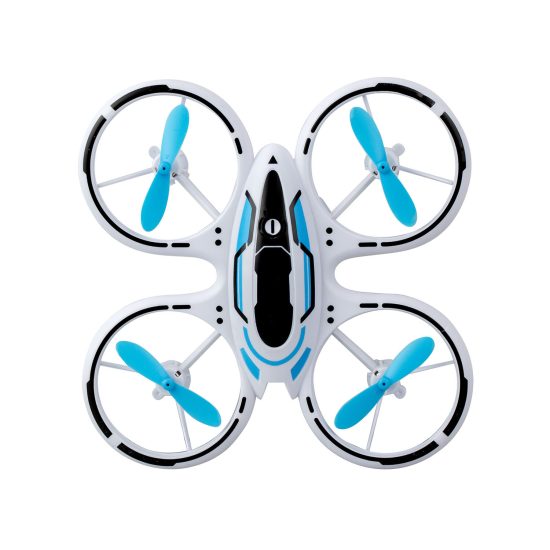 Silverlit Flybotic Neon Stunt Τηλεκατευθυνόμενο Drone 8+ - As Company