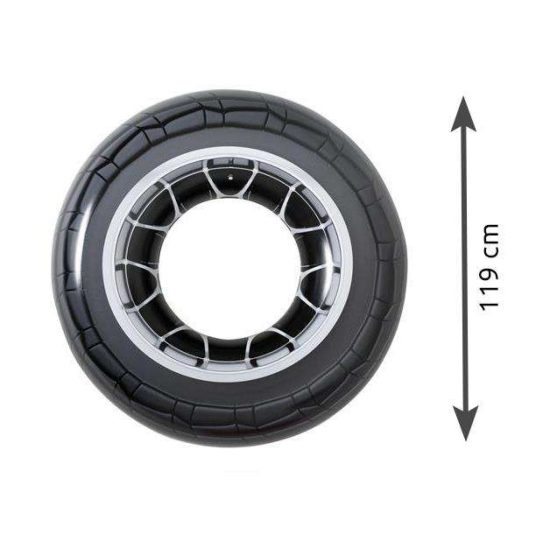 Φουσκωτό Σαμπρέλα 119εκ 6941607307038 12+ - Bestway
