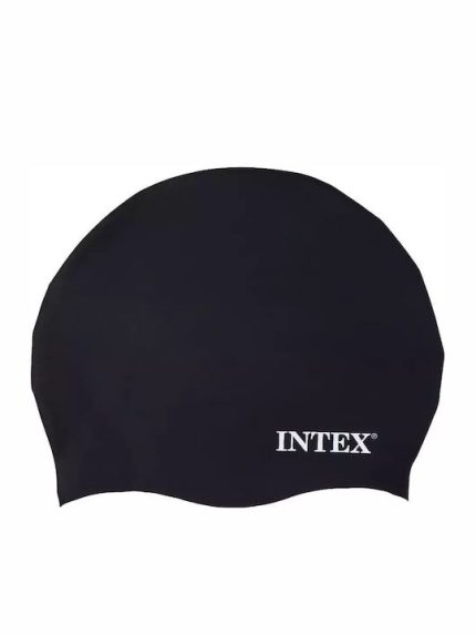 Σκουφάκι Κολύμβησης One Size Μπλε 6941057423302 8+ - Intex