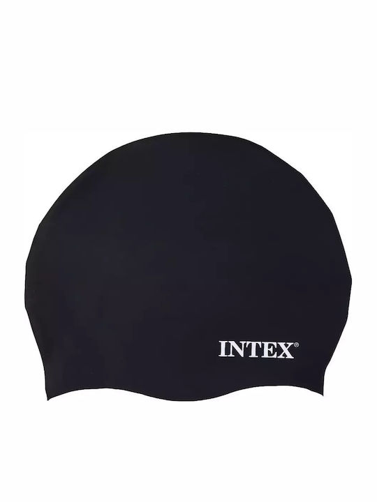 Σκουφάκι Κολύμβησης One Size Μπλε 6941057423302 8+ - Intex