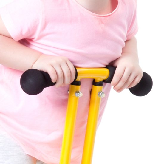 Μεταλλική Τραμπάλα Περιστροφική Seesaw 169.007 3+ - Grow’n Up