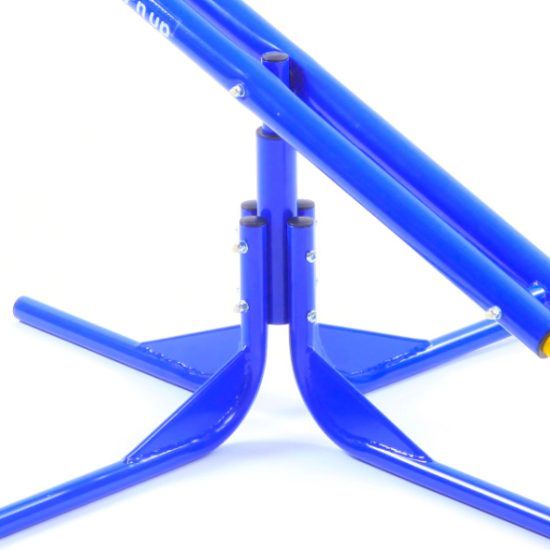 Μεταλλική Τραμπάλα Περιστροφική Seesaw 169.007 3+ - Grow’n Up