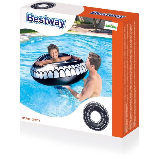 Φουσκωτό Σαμπρέλα 119εκ 6941607307038 12+ - Bestway