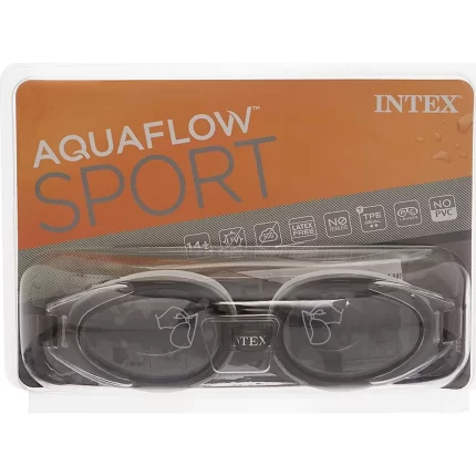 Γυαλάκια Θαλάσσης 6941057403311 14+ - Intex