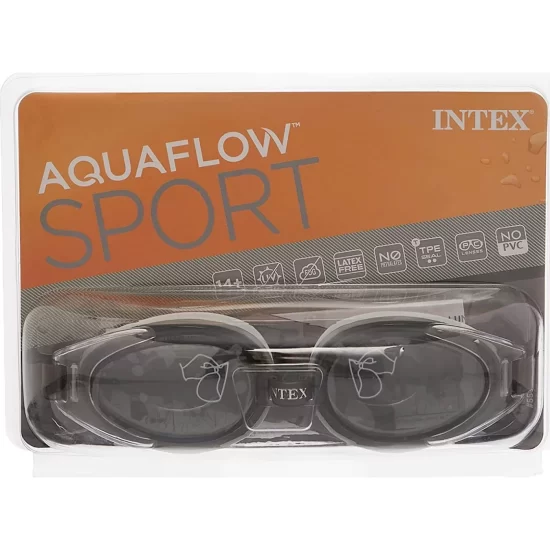 Γυαλάκια Θαλάσσης 6941057403311 14+ - Intex