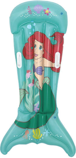 Φουσκωτό Στρώμα Princess (158x81εκ) 6941607331873 6+ - Bestway