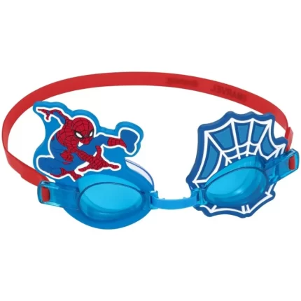 Γυαλάκια Θαλάσσης Παιδικά Spiderman 6941607356159 3+ - Bestway
