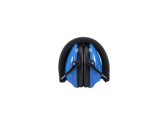 Haspro Ωτοασπίδες για Νήπια Blue - Haspro