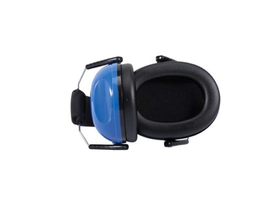 Haspro Ωτοασπίδες για Νήπια Blue - Haspro
