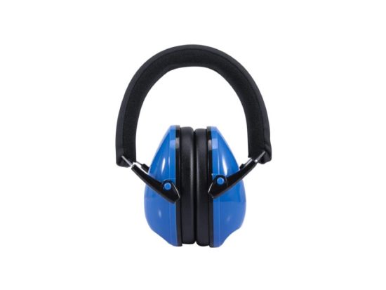 Haspro Ωτοασπίδες για Νήπια Blue - Haspro