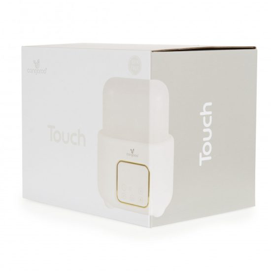 Cangaroo Ηλεκτρικός Θερμαντήρας – Αποστειρωτής Touch 3800146271701