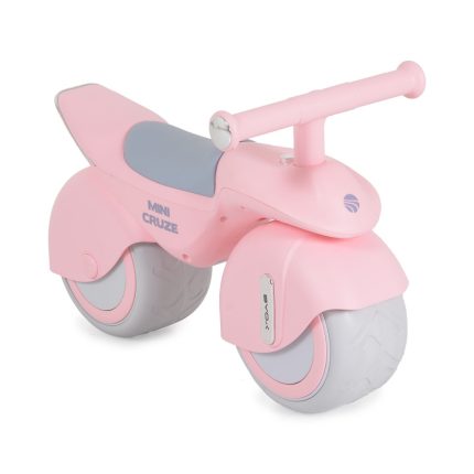 Byox Μίνι Ποδήλατο Ισορροπίας Mini Cruze Pink 18m+ 3800146229580