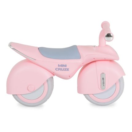 Byox Μίνι Ποδήλατο Ισορροπίας Mini Cruze Pink 18m+ 3800146229580