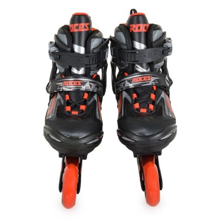 Πατίνια Αυξομειούμενα Inline Skates Roces Moody Red 36-40 40085500002