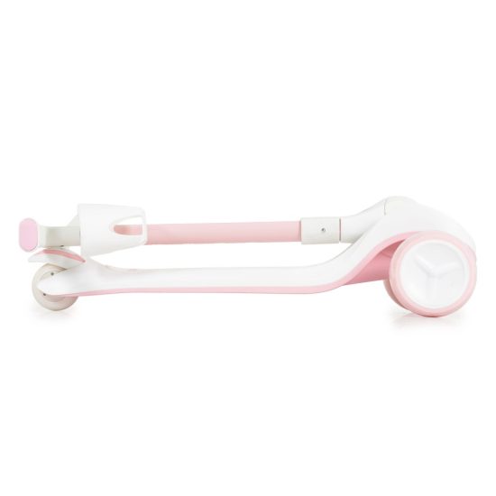 Byox Παιδικό Πατίνι Τρίτροχο Aero Lace Pink 3800146229528 3+