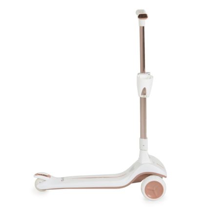 Byox Παιδικό Πατίνι Τρίτροχο Aero Royal White 3800146229511 3+