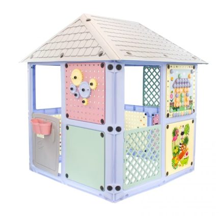 Παιδικό Σπιτάκι Κήπου Smart House 12795 - Mochtoys (Αντιγραφή)
