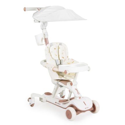 Πολυλειτουργικό Πατίνι Byox Scooter Cornet 6in1 White 3800146229498 12m+ - Byox