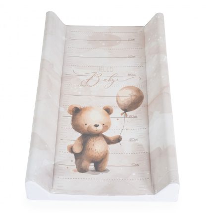 Cangaroo Σκληρή Αλλαξιέρα Hello Baby 50x80cm 3800146272586