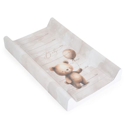 Cangaroo Σκληρή Αλλαξιέρα Hello Baby 50x80cm 3800146272586