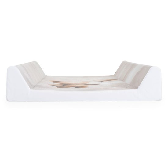 Cangaroo Σκληρή Αλλαξιέρα Hello Baby 50x80cm 3800146272586