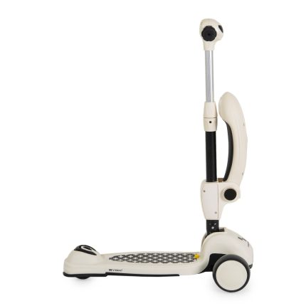 Byox Παιδικό Πατίνι Τρίτροχο Checkmate Royal White 3800146229627