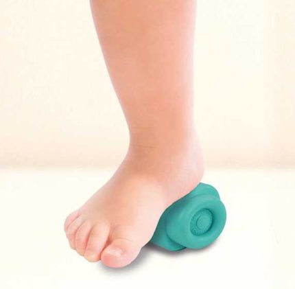 Soft Clemmy Touch & Play Μαλακά Premium Τουβλάκια 10τμχ 6-36m+ - As Company