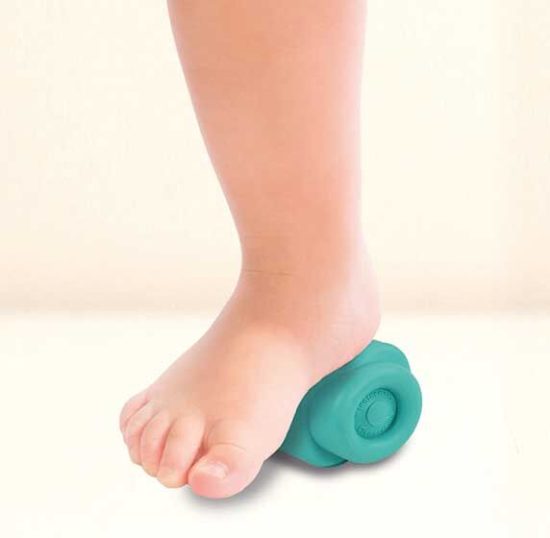 Soft Clemmy Touch & Play Μαλακά Premium Τουβλάκια 10τμχ 6-36m+ - As Company