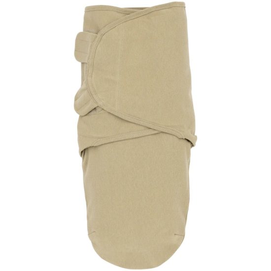 Meyco Swaddle Branches Sand 0-3 μηνών