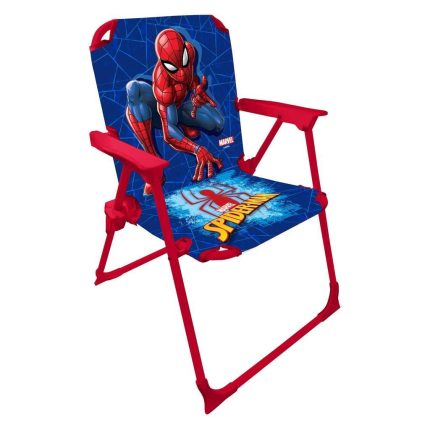 Καρεκλάκι Πτυσσόμενο Marvel Spiderman (38x32x53εκ.) | 5205698634048 Diakakis