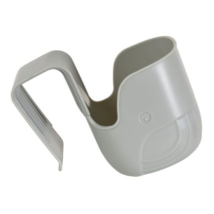 Cangaroo Ποτηροθήκη για Κάθισμα Αυτοκινήτου Cuppa Grey 3800146272005