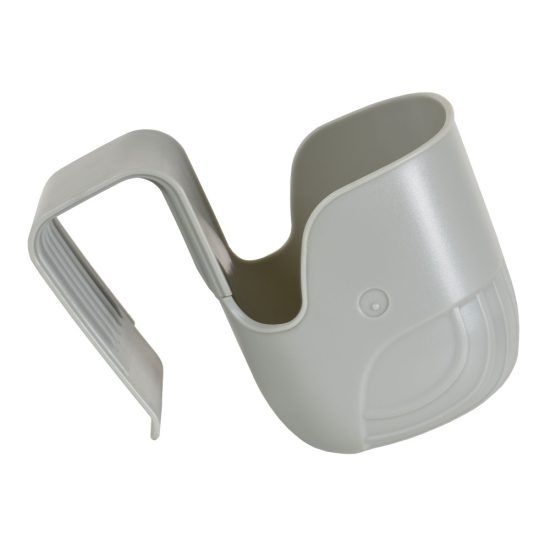 Cangaroo Ποτηροθήκη για Κάθισμα Αυτοκινήτου Cuppa Grey 3800146272005