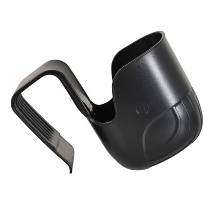 Cangaroo Ποτηροθήκη για Κάθισμα Αυτοκινήτου Cuppa Black 3800146272012