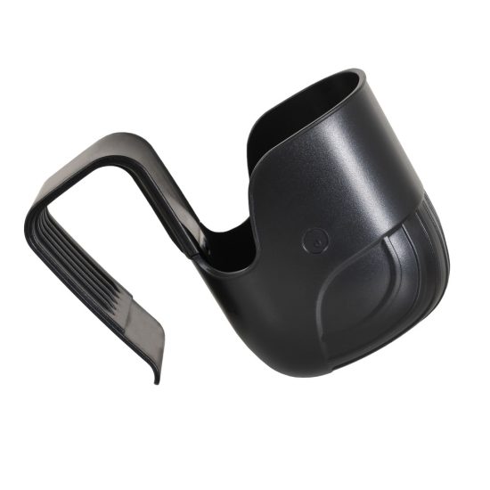 Cangaroo Ποτηροθήκη για Κάθισμα Αυτοκινήτου Cuppa Black 3800146272012