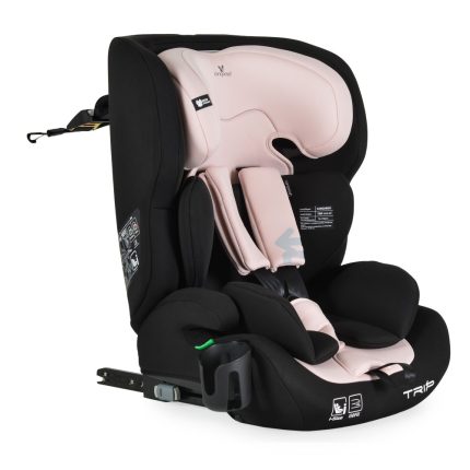 Cangaroo Κάθισμα Αυτοκινήτου Trip Hunter Green Isofix 76-150cm (9-36kg) 3801005153107
